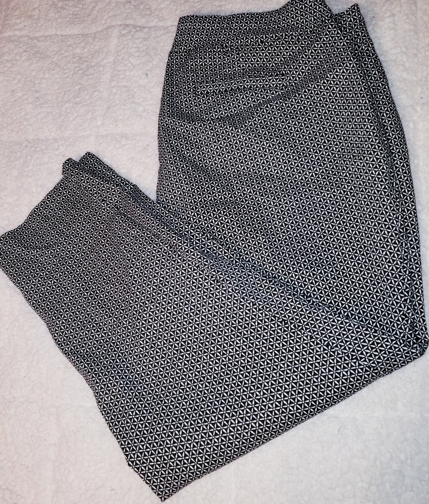 Porophrase pants 18 w